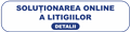 EU SOL - Soluționarea Online a Litigiilor